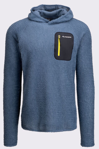 Macpac Men's Nitro Fleece Pullover