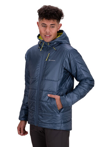 Macpac Men's Pulsar Insulated Jacket