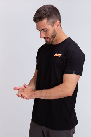 Macpac Men's In The Mountains T-Shirt