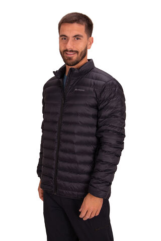 Macpac Men's Uber Light Down Jacket