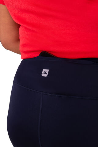 Macpac Women's Caples 21  Running Tights