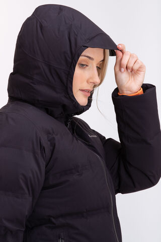 Macpac Women's Phoenix Waterproof Down Jacket