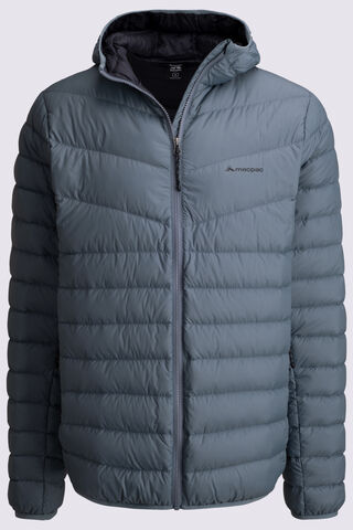 Macpac Men's Mercury Down Jacket