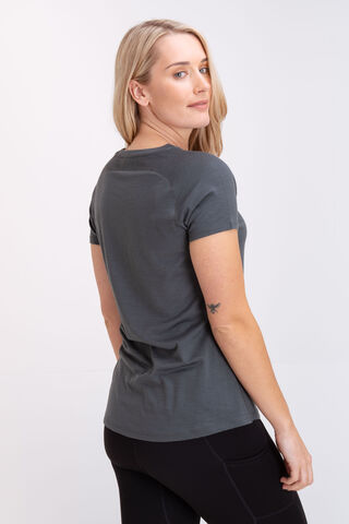 Macpac Women's Ella Merino T-Shirt