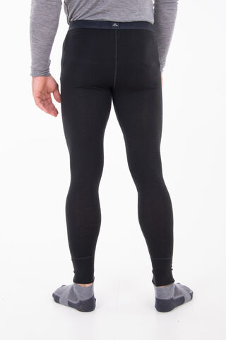 Macpac Men's 220 Merino Long Johns