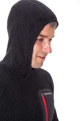 Macpac Men's Nitro Fleece Pullover