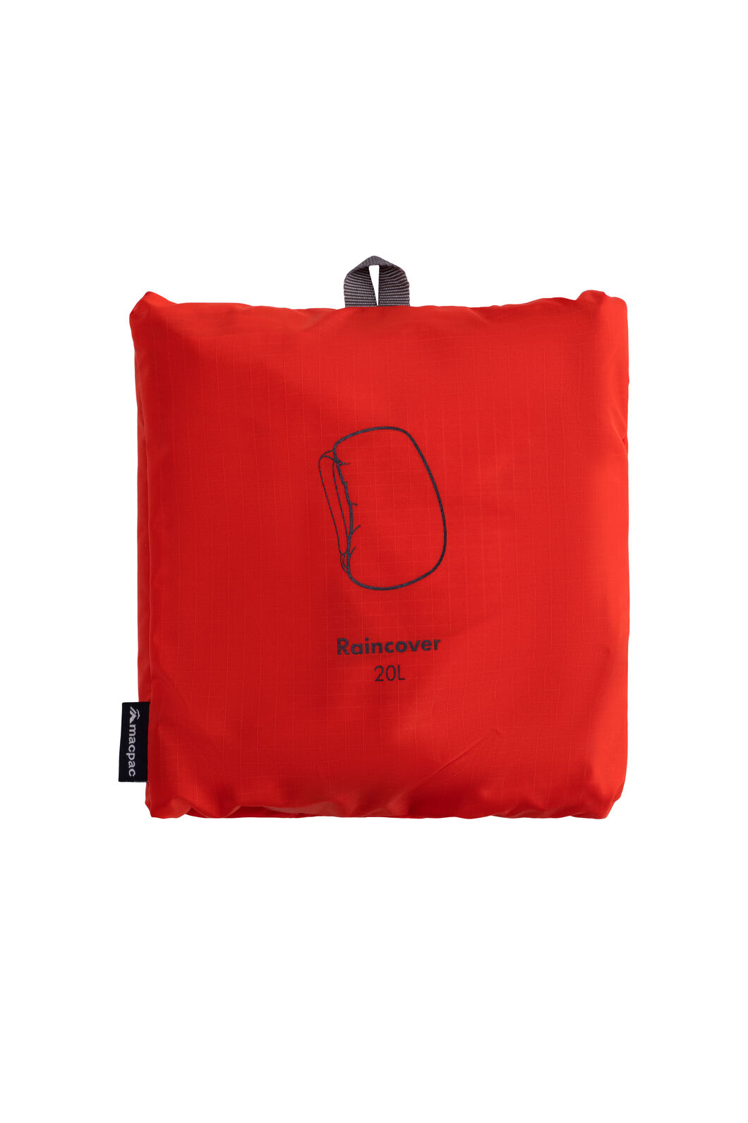 Macpac Pack Raincover - 20L
