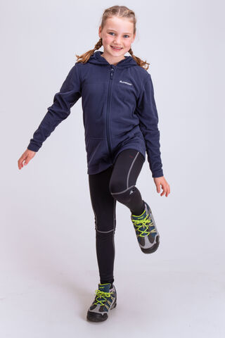 Macpac Kids' Tui Fleece Jacket