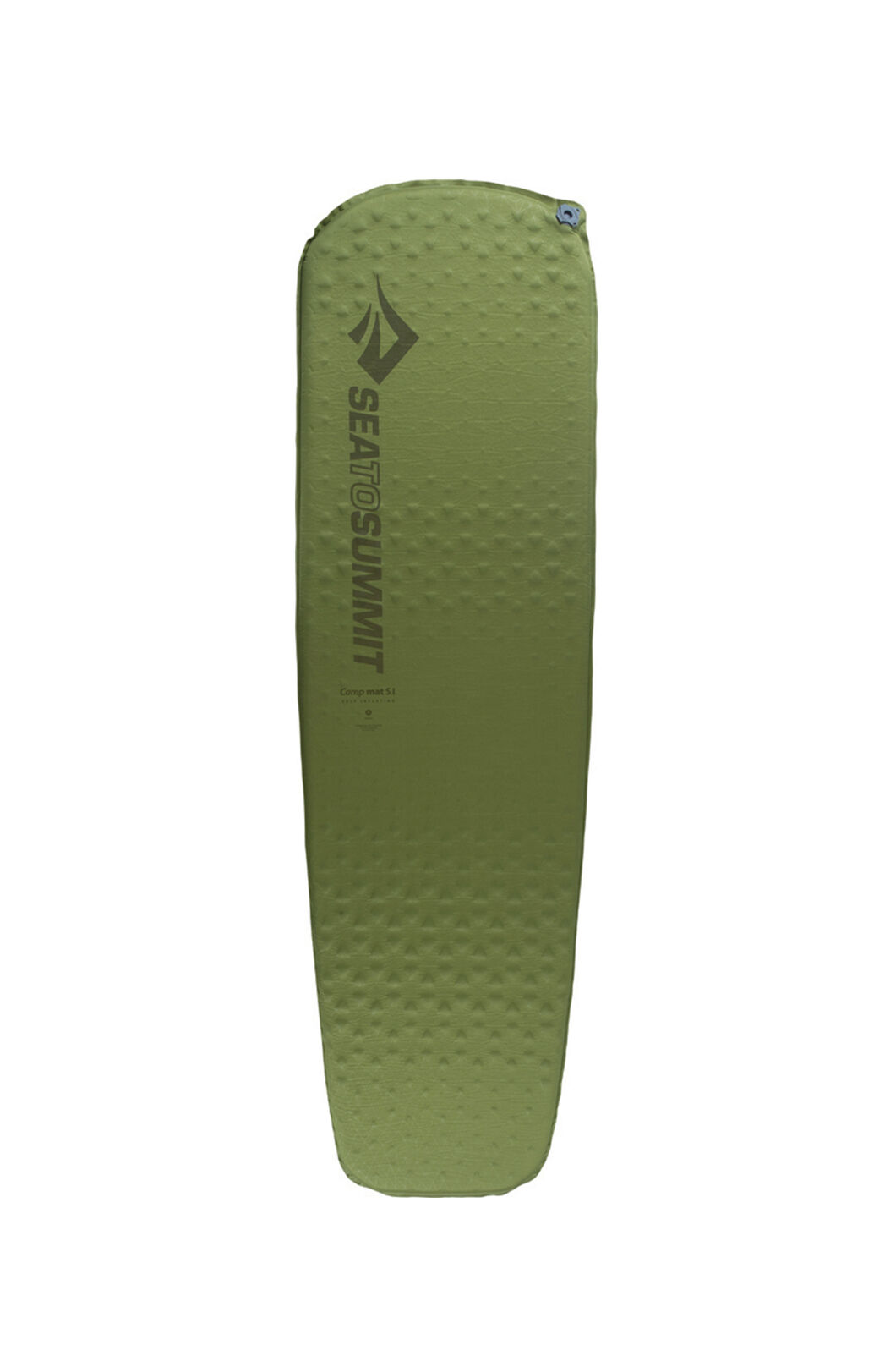 Sea to Summit Camp Self Inflating Sleeping Mat - Regular