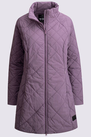 Macpac Women's Aquila Insulated Coat
