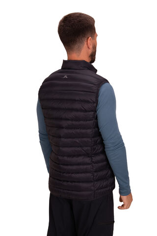 Macpac Men's Uber Light Down Vest