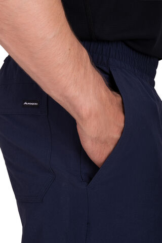 Macpac Men's Boulder Shorts