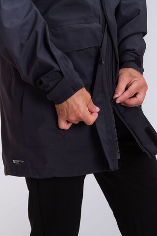 Macpac Men's Copland Raincoat