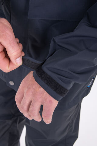 Macpac Men's Resolution Rain Jacket