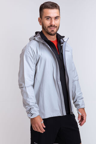 Macpac Men's Tempo Rain Jacket