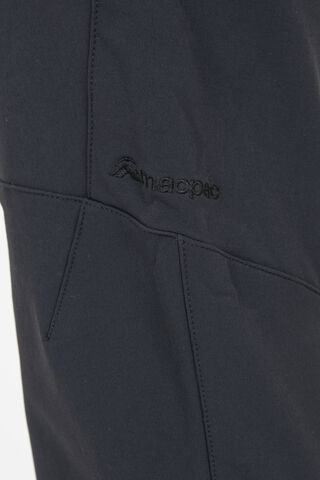 Macpac Women's Nemesis Softshell Pants