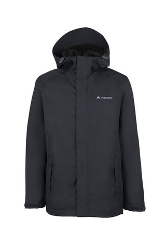 Macpac Kids' Jetstream Rain Jacket