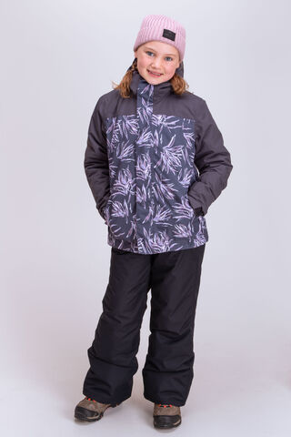 Macpac Kids' Spree Snow Pants