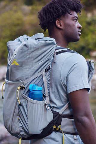 Macpac Hesper 40L Hiking Backpack