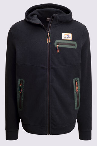 Macpac Men's Solis Fleece Jacket