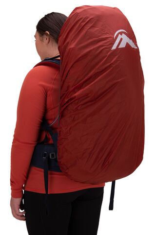 Macpac Torlesse AzTec® Front Zip 65L Hiking Backpack