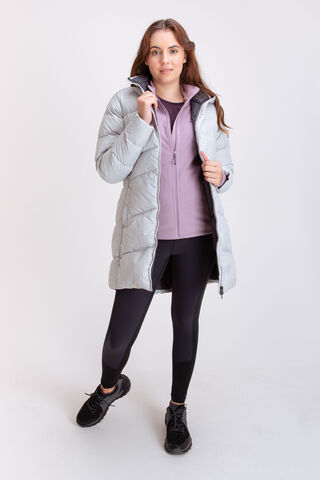 Macpac Women's Aries Down Coat