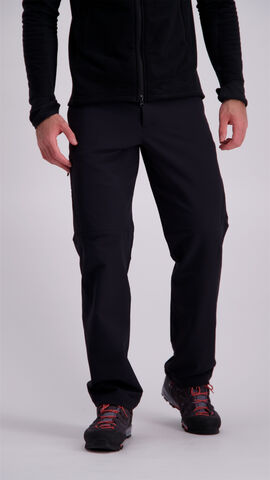 Macpac Men's Nemesis Softshell Pants