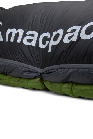 Macpac Women's Dusk 400 Down Sleeping Bag