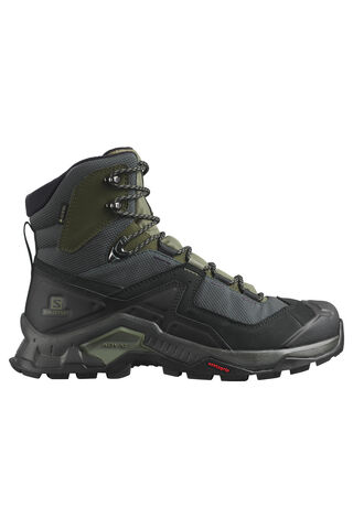 Salomon Men's Quest Element GTX Hiking Boots