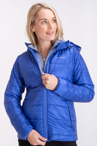 Macpac Women's Pulsar Insulated Jacket