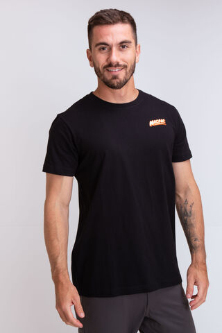 Macpac Men's In The Mountains T-Shirt