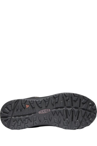 Keen Women's Terradora II Low WP Hiking Shoes