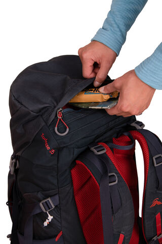 Macpac Torlesse 35L Hiking Backpack