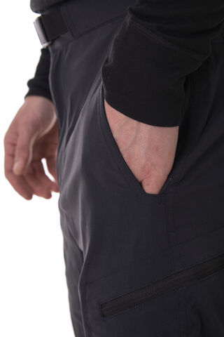 Macpac Men's Drift Hiking Pants