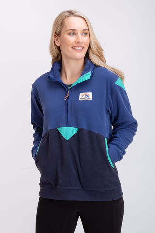 Macpac Women's Originals Vintage Fleece Pullover