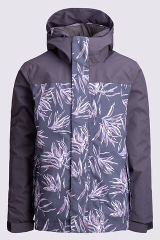 Macpac Kids' Spree Snow Jacket