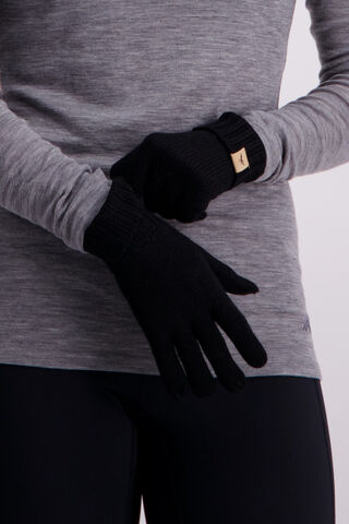 Macpac Merino Knit Glove