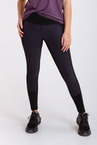 Macpac Women's There and Back 26  Tights