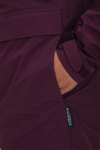 Macpac Women's Resolution Rain Jacket