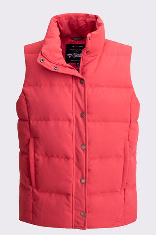 Macpac Women's Mackenzie Down Vest