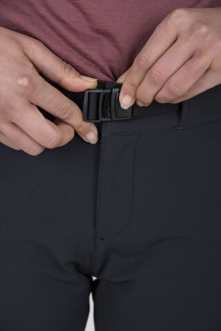 Macpac Women's Nemesis Softshell Pants