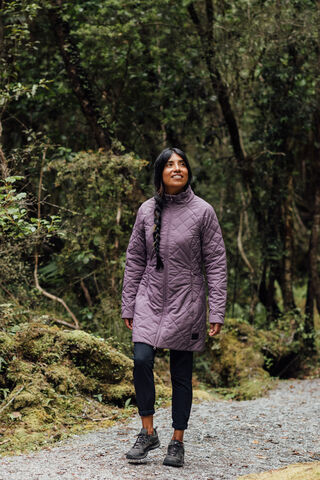 Macpac Women's Aquila Insulated Coat