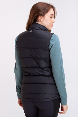 Macpac Women's Halo Down Vest