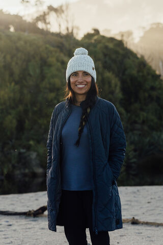 Macpac Women's Aquila Insulated Coat