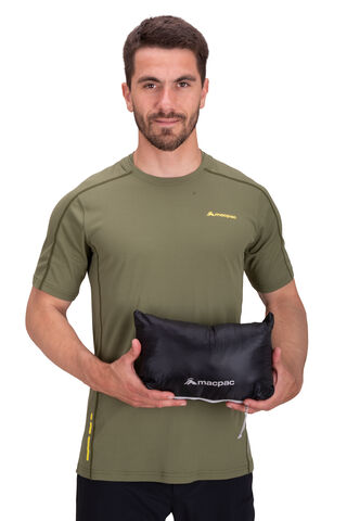 Macpac Men's Pulsar Insulated Jacket