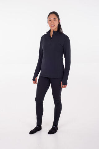 Macpac Women's Prothermal Fleece Long Johns
