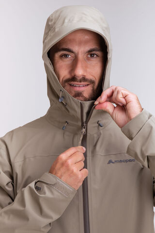 Macpac Men's Dispatch Rain Jacket