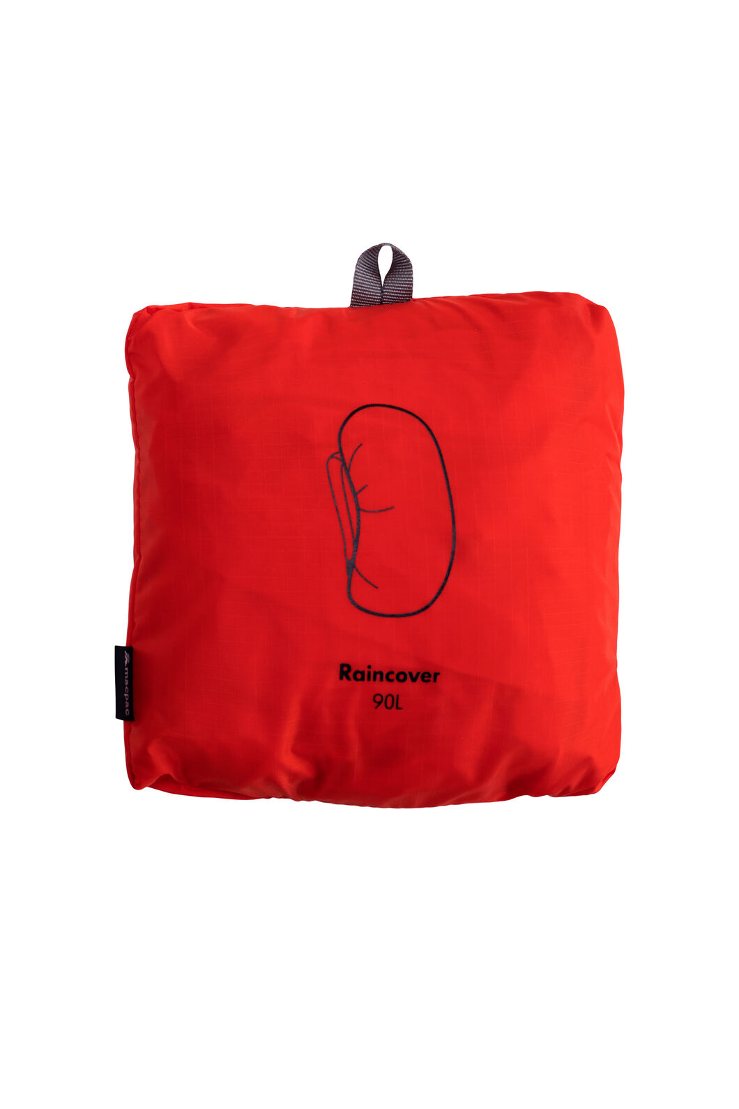 Macpac Pack Raincover - 90L