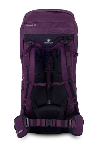Macpac Cascade AzTec® 65L Hiking Backpack