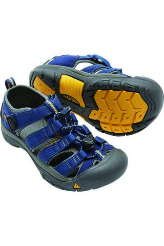 KEEN Kids' Newport H2 Sandals